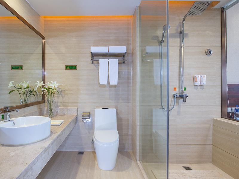 Vienna Classic Hotel Guangzhou Yanling Road Экстерьер фото